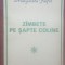 Zimbete pe sapte coline Margareta Faifer
