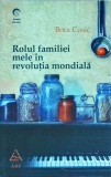 Bora Cosic - Rolul familiei mele in revolutia mondiala