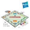 Joc de Societate Hasbro, Monopoly Clasic, Verde, V&acirc;rstă Recomandată 8+ Ani, Multicolor