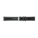 Curea ceas silicon fin Morellato Silicon Acre 20mm 22mm 24mm A01X4409187019CR