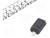 Dioda redresoare Schottky, 0,5A, o singura dioda, SOD123, TAIWAN SEMICONDUCTOR - B0520LW RHG