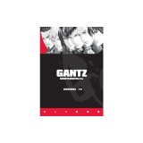 Gantz Omnibus Volume 12