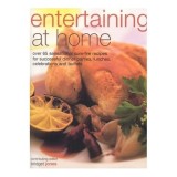 Carti in engleza Clasici Vintage si Moderni Literatura Carte straina Entertaining at Home