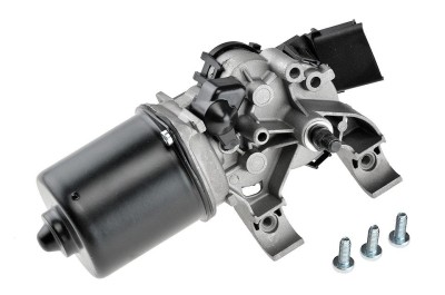 Motoras stergator fata Nissan Note E11 2006-, NTY ESW-NS-012 foto