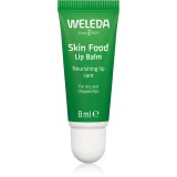 Weleda Skin Food balsam pentru buze uscate, crapate 8 ml