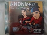 Cd-Anonim-Hai sa virbim album 2005