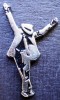 I.880 INSIGNA PIN MICHAEL JACKSON, America de Nord