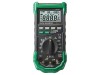Multimetru digital KPS KPS-MT490 LCD, 4000 VDC, CAT III 600V, Masurare AC/DC, Rezistenta, Frecventa, Capacitanta