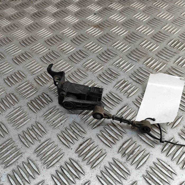 Senzor de nivel &icirc;nălțime dreapta față LAND ROVER RANGE ROVER VELAR L560 2018 OEM: GX73-3C280-CA 32193668