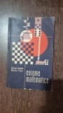 ENIGME MATEMATICE - GEORGE GAMOW