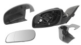 Oglinda exterioara OPEL VECTRA C (2002 - 2016) ALKAR 6125444