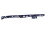 Suport prag lateral st&acirc;nga spate PORSCHE MACAN 95B 2016 OEM: 95B853537B | 17995494