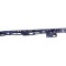 Suport prag lateral st&acirc;nga spate PORSCHE MACAN 95B 2016 OEM: 95B853537B | 17995494