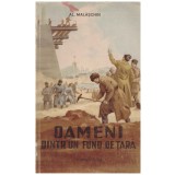 Al. Malaschin - Oameni dintr-un fund de tara - 130888