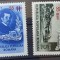 Romania 1952 - I. Andreescu cu supratipar MNH