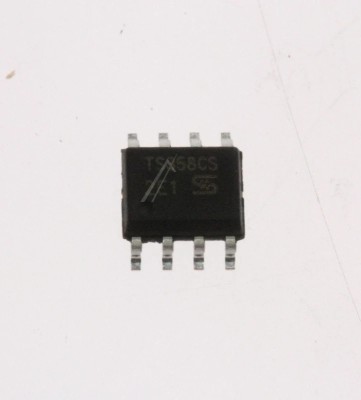 LM358D IC DOPAMP SO8 30026744 circuit integrat VESTEL foto