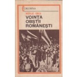 Vointa Obstii Romanesti
