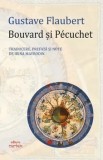Bouvard si Pecuchet/Gustave Flaubert