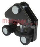 Ghidaj cu role, usa glisanta OPEL MOVANO Combi (J9) (1998 - 2010) METZGER 2310038