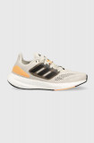 Cumpara ieftin adidas Performance pantofi de alergat Pureboost 22 culoarea bej