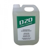 Cumpara ieftin D20 detartrant profesional 5l