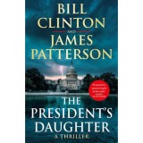 The President&#039;s Daughter - Bill Clinton