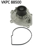 SKF VKPC 88500 Pompa de apa racire motor