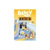 Bluey: Trains
