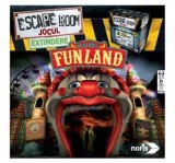 Cumpara ieftin Joc Escape Room, extensie Mister in parcul de distractii
