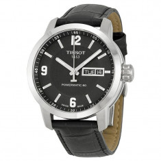 Ceas barbatesc Tissot T-Sport PRC 200 T055.430.16.057.00 / T0554301605700 foto