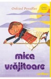 Mica vrajitoare - Otfried Preussler