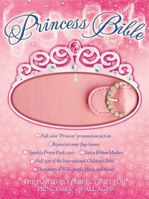 Princess Bible-ICB foto