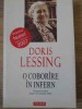O Coborare in Infern - Doris Lessing - Polirom 2007 - Roman, Beletristica, Hardcover, 372 pagini