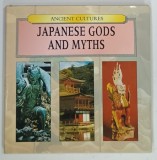 JAPANESE GODS AND MYTHS , 1998