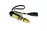 Supapa regulatoare, compresor VW GOLF IV (1J1) (1997 - 2008) THERMOTEC KTT060002