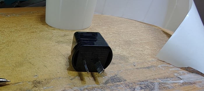 Incarcator Priza straina 5V 1A