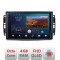 Navigatie Chrysler Jeep B-202 Android Ecran QLED octa core 4+64 carplay android auto KIT-202+EDT-E310V3 CarStore Technology