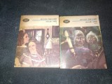 ARNOLD BENNETT - DOUA VIETI 2 VOL COLECTIA BPT