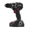 Masina de insurubat si gaurit Parkside Performance 20V PABSP 20 Li, cu acumulator 4Ah si incarcator 120W