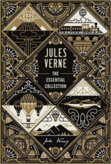 Jules Verne: The Essential Collection foto