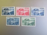 ANDORRA MH=96