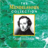 Various - The Mendelssohn Collection 9, CD