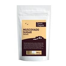 Zahar Brun Muscovado Bio Dragon Superfoods 300gr Cod: 3800225476133 foto