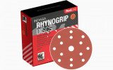 Cumpara ieftin Disc Abraziv Indasa Redline Rhynogrip P600, 15 Gauri, 150mm