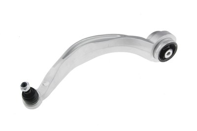 Brat suspensie fata Audi A4 2007-, Audi A5 2007-, Audi Q5 2008-, Inferior Dreapta, Spate -Partea, Gwint Sworznia M12, NTY ZWD-VW-019 foto
