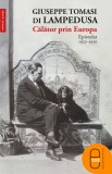 Calator prin Europa (epub) - LibHumanitas