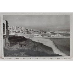 GRECIA , ORASUL PIREU , VEDERE , FOTOGRAFIE , 1974
