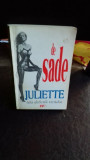 JULIETTE SAU DELICIILE VICIULUI - DE SADE