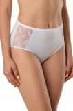 Chilot Dama Slip Talie Inalta Conte Weekend RP2012 Cameo 3XL (110) Dantela Elegant