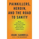 Painkillers, heroin, and the road to sanity